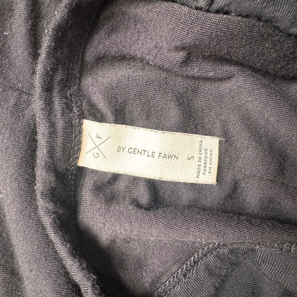 Gentle Fawn Kaylee Mini Dress - Picture 5 of 5